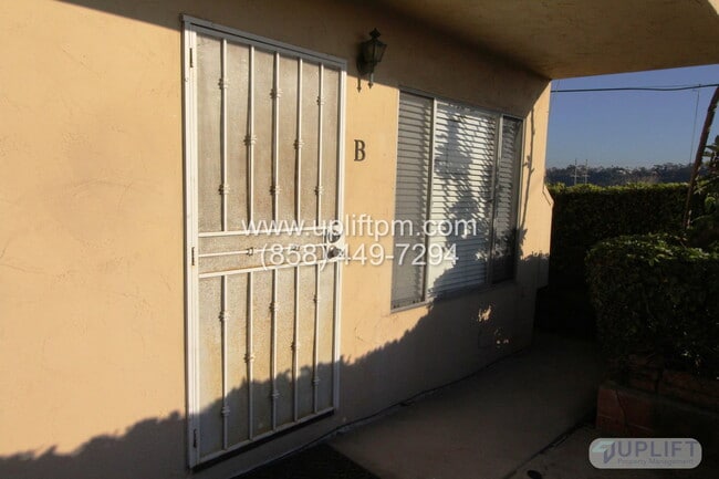 Foto del edificio - 5707 Mildred St