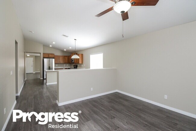 Building Photo - 4118 E Morenci Rd