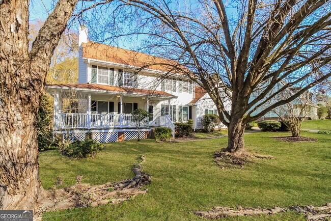 Building Photo - 3550 Spring Creek Cir