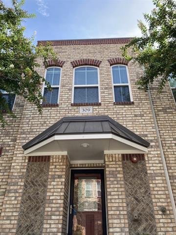 309 Lily Ln, Lewisville, TX 75057 - Townhome Rentals in Lewisville TX ...