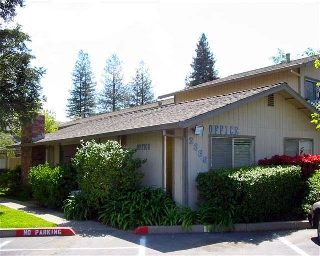 Parkside Villa Aparrtments Apartments Sacramento, CA