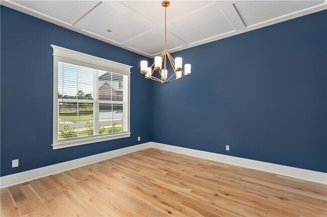 Building Photo - Nice Executive Home in East Fayetteville