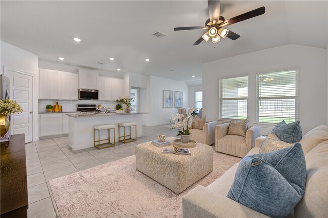 Building Photo - 4431 Sandhill Terrace Ln
