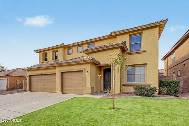 Building Photo - 7842 W Andrea Dr