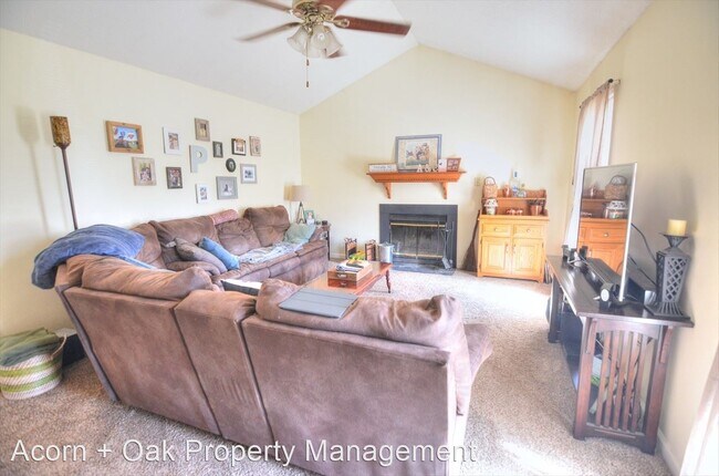 Foto del edificio - 3 br, 2 bath House - 809 Hunters Run Road