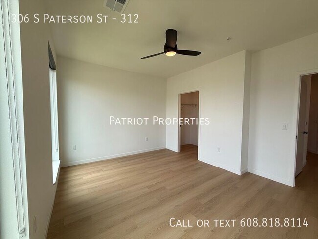 Building Photo - 306 S Paterson St