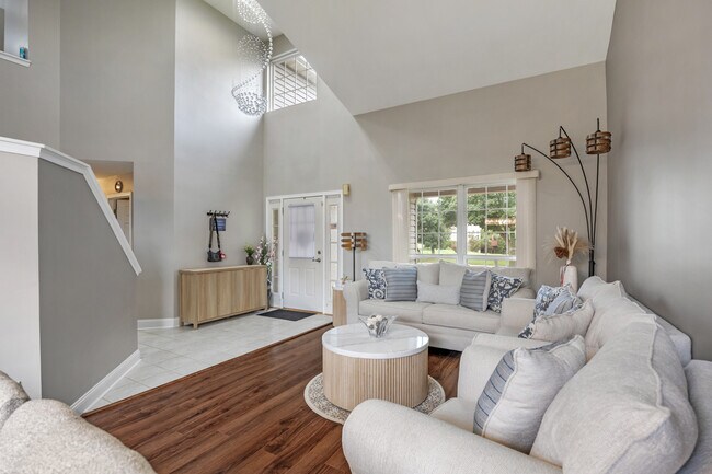 Foto del edificio - 836 Tallgrass Dr
