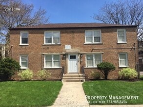 Building Photo - 8153 S Colfax Ave