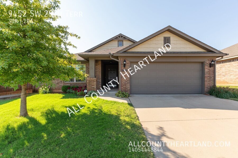 Foto principal - 9452 SW 29th Terrace