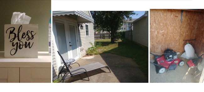 Foto del edificio - 310 Northwind Dr