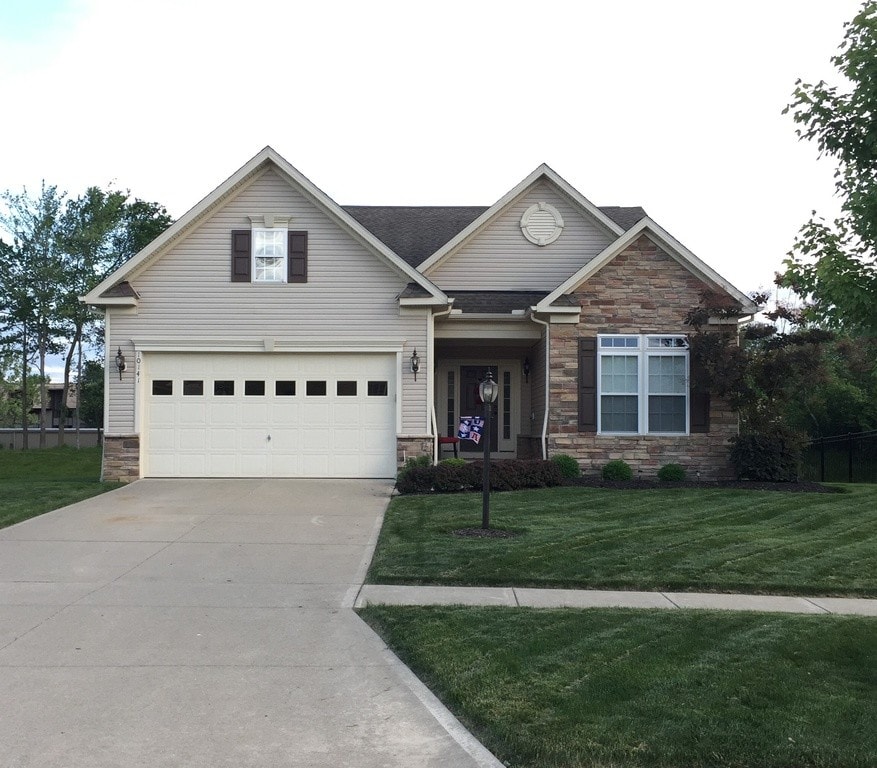 10141 Bentley Dr, North Royalton, OH 44133 House Rental in North