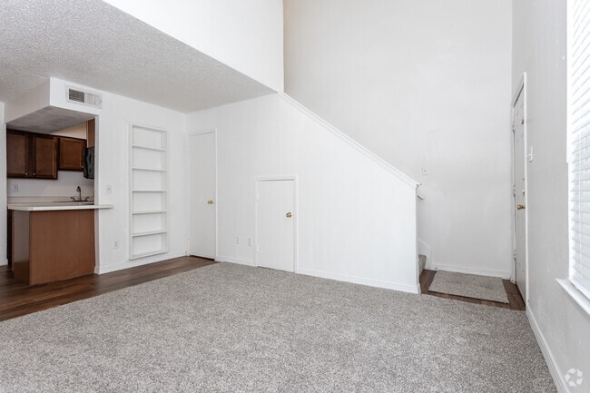 1BR,1.5BA-A4 - Montego Bay
