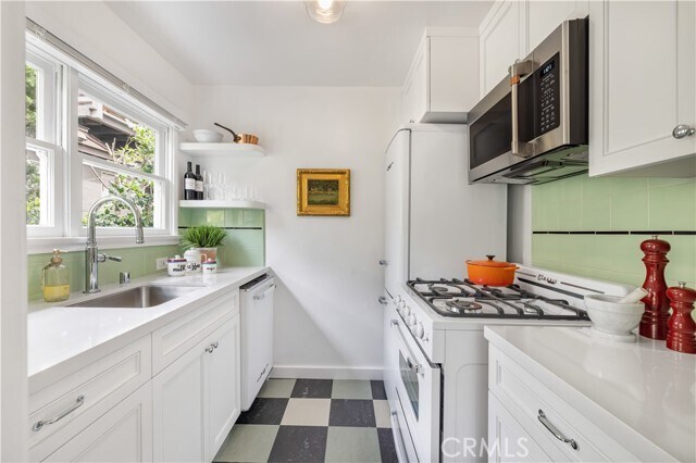 Foto principal - 312 Myrtle St