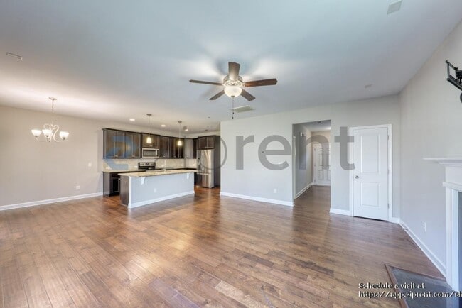 Foto del edificio - 268 E Webber Ln