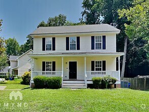 Building Photo - 4717 Sinclair Dr