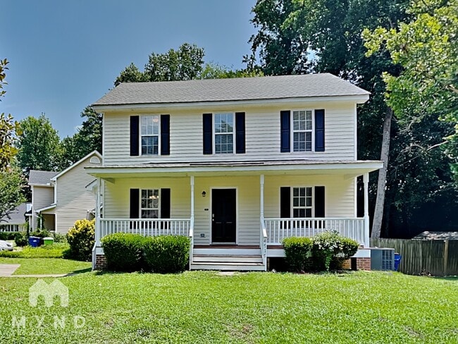 Building Photo - 4717 Sinclair Dr