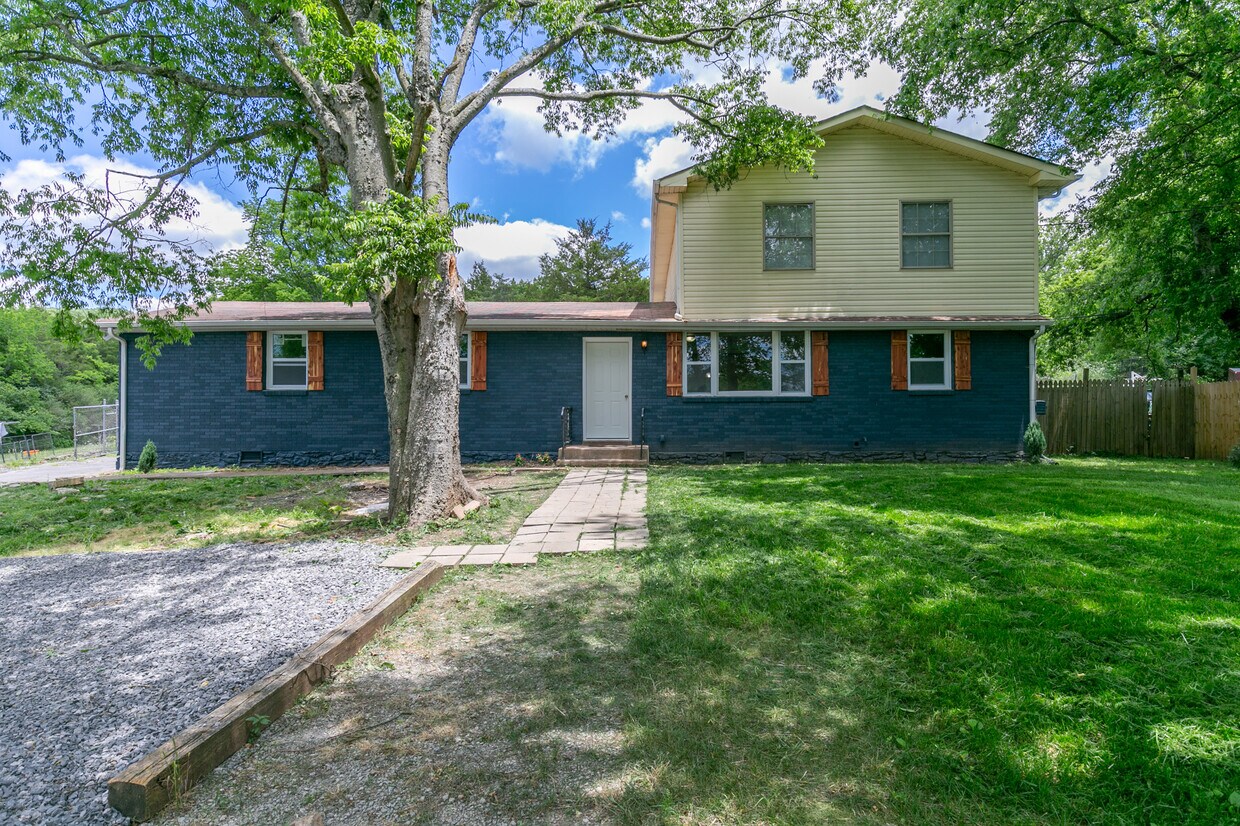 Foto principal - 3523 Whites Creek Pike