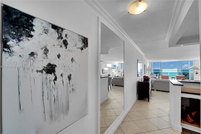 Foto del edificio - 3140 S Ocean Dr