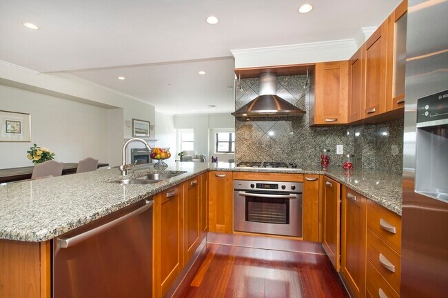Foto del edificio - 440 Commercial St