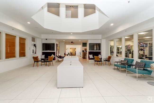 Foto del interior - Grindstone Canyon