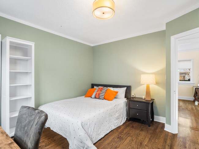 Foto del edificio - 3044 NE 53rd Ave