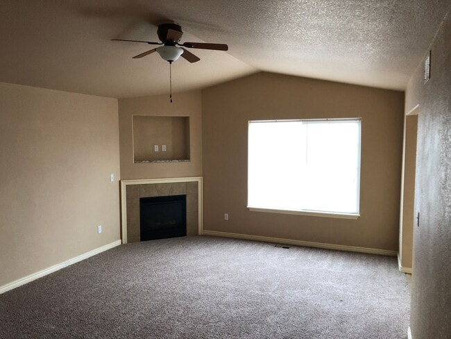 Photo - RANCH-STYLE 3BD DUPLEX FEATURING ONE-LEVEL LIVING IN FALCON! - Security Deposit Waiver Available Townhome
