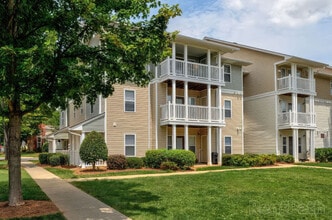 Building Photo - Links at Citiside