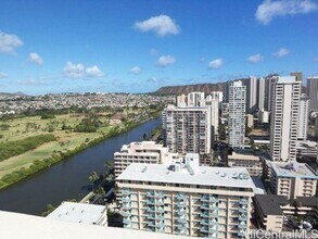 Building Photo - 2345 Ala Wai Blvd