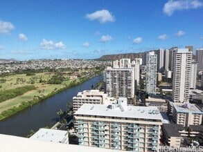 Building Photo - 2345 Ala Wai Blvd