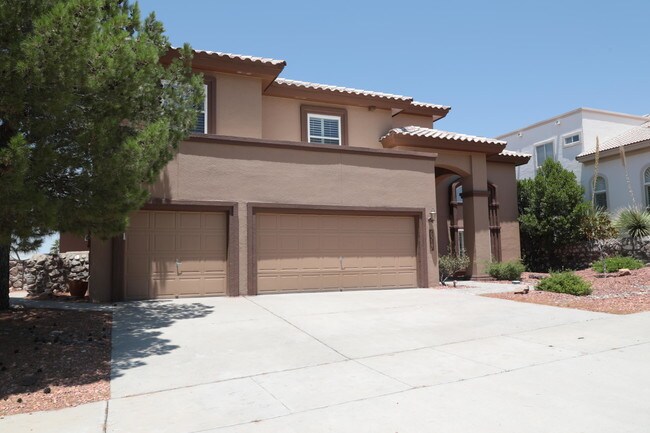 Foto del edificio - 6517 Eagle Ridge Dr