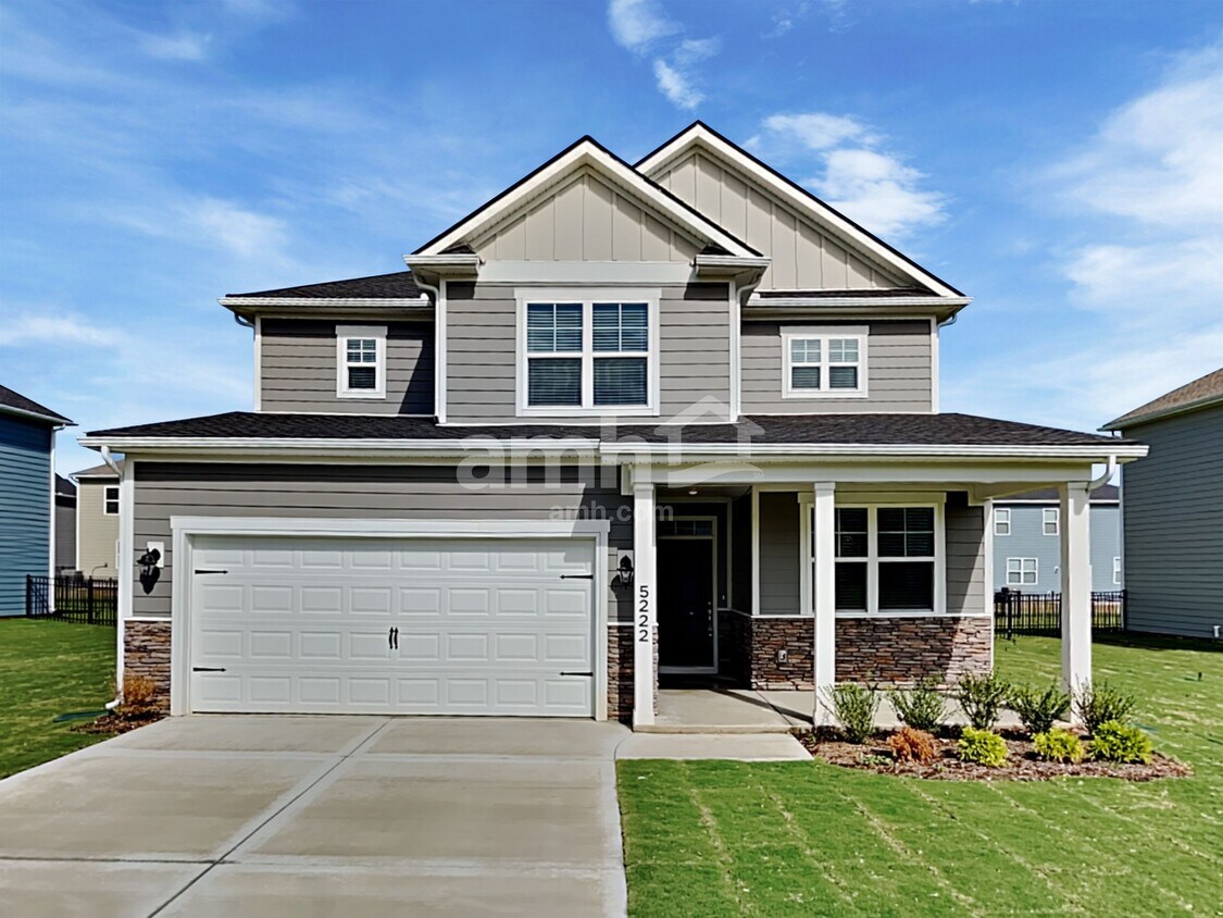 Foto principal - 5222 Virtue Ave