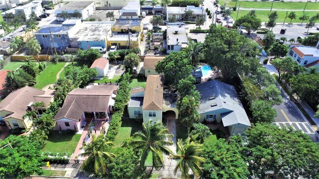 Foto del edificio - 438 26th St