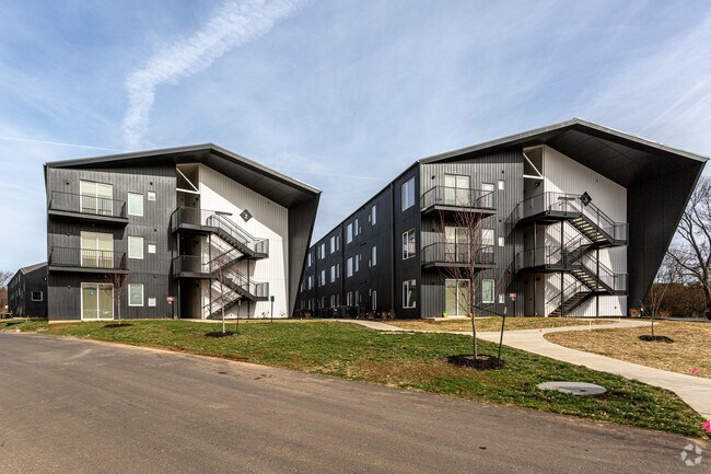 Foto del edificio - Muse Bowling Green