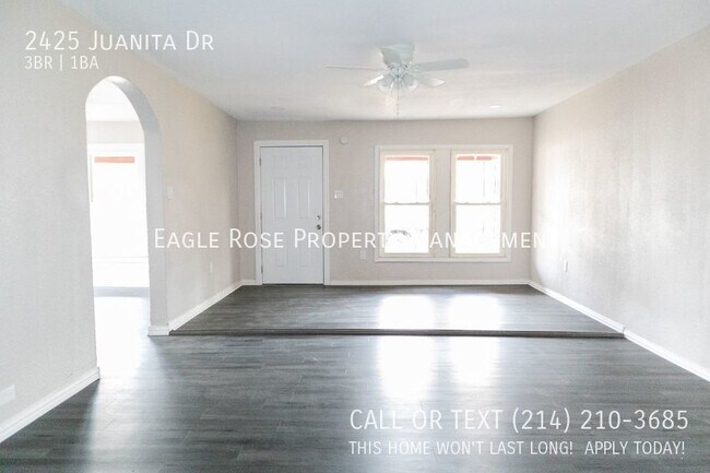 Foto del edificio - Spacious 3 Bedroom Home for Rent