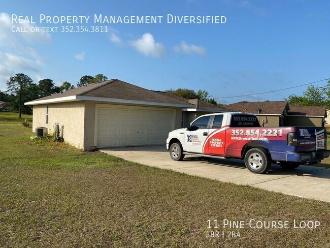 Building Photo - 11 Pine Course Loop