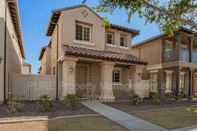 Building Photo - 3888 E Gideon Way