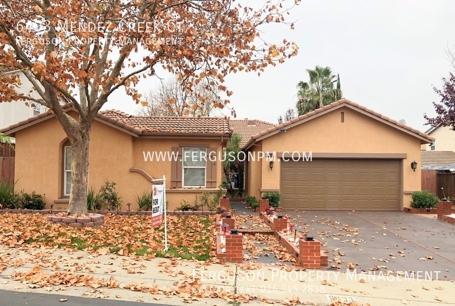 Pleasant Five Bedroom, Two Bathroom House House for Rent in