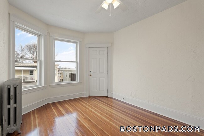 Foto del edificio - 20 Fairmount St