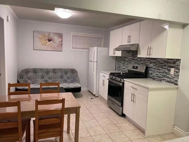 Photo du bâtiment - 6511 Granville Cres