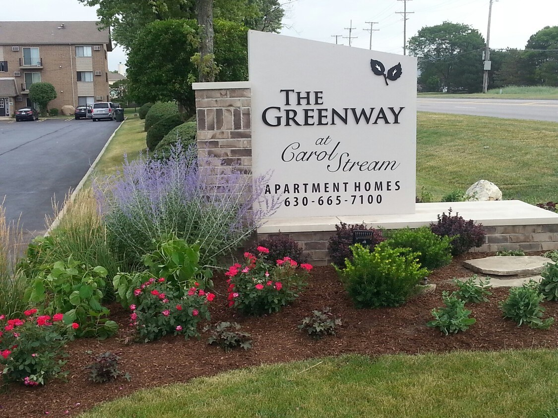 The Greenway at Carol Stream Alquileres en Carol Stream, IL