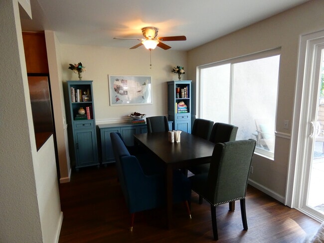 Dining Room - 12133 Wilsey Way