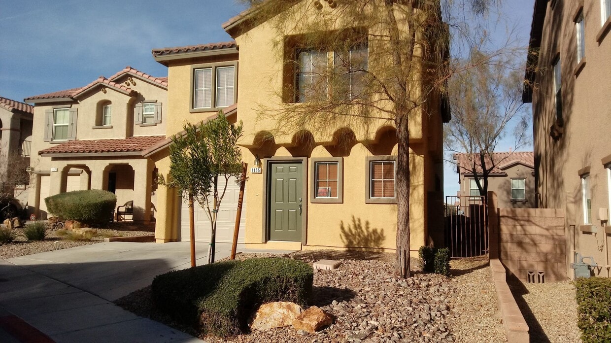 Foto del edificio - 1155 Paradise Home Rd