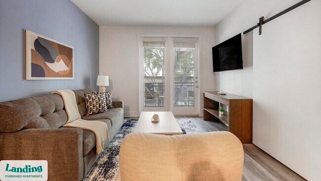 Foto del edificio - 810 W St Johns Ave