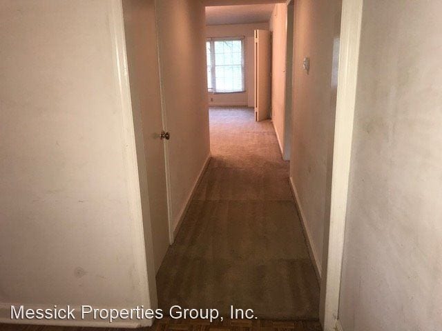 Foto del edificio - 2 br, 1 bath House - 2890-J Carriage Drive