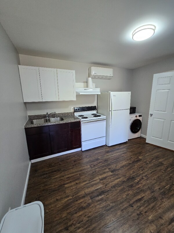 Foto principal - 215 N Harrisburg Ave