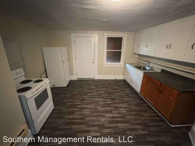 Building Photo - 4 br, 1 bath House - 1925 Craley Road Apt C