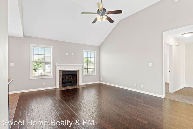Building Photo - 3 br, 2 bath House - 1119 Freedom Drive