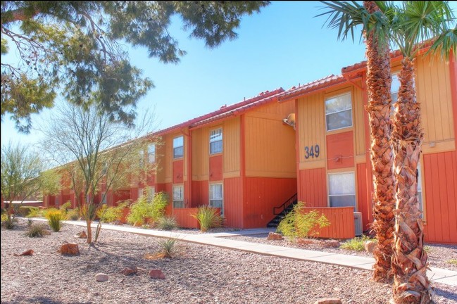 Amber Ridge Apartments La Verne