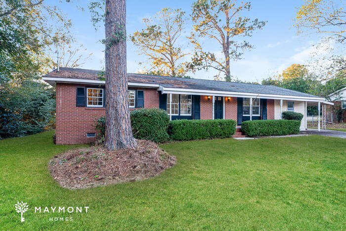 Foto del edificio - 1003 N 1st St