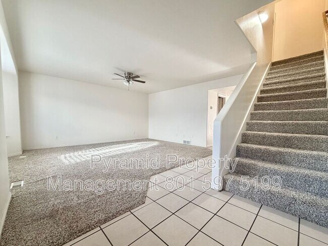 Foto del edificio - 1336 S 1400 E